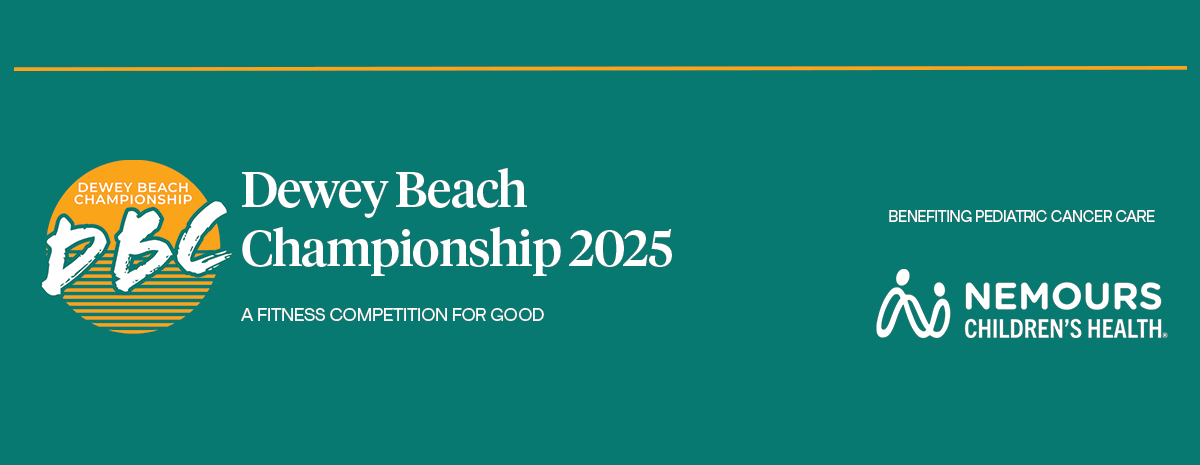 DV 2025 Dewey Beach Championship